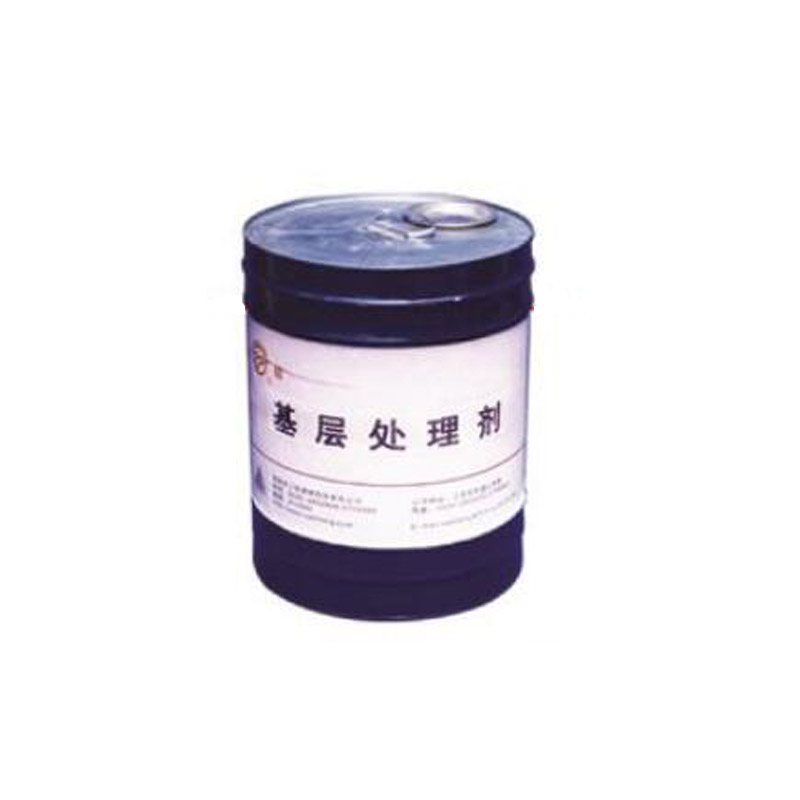 自粘卷材基層處理劑技術性能